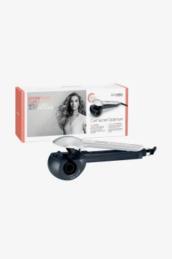 Kiharrin Curl Secret Optimum C1600E