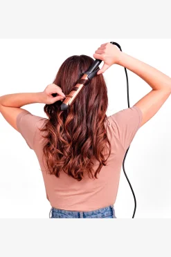 Kiharrin Salon Brilliance Curls C459E