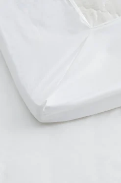 Kirjekuoriarkki Crystal puuvilla percale