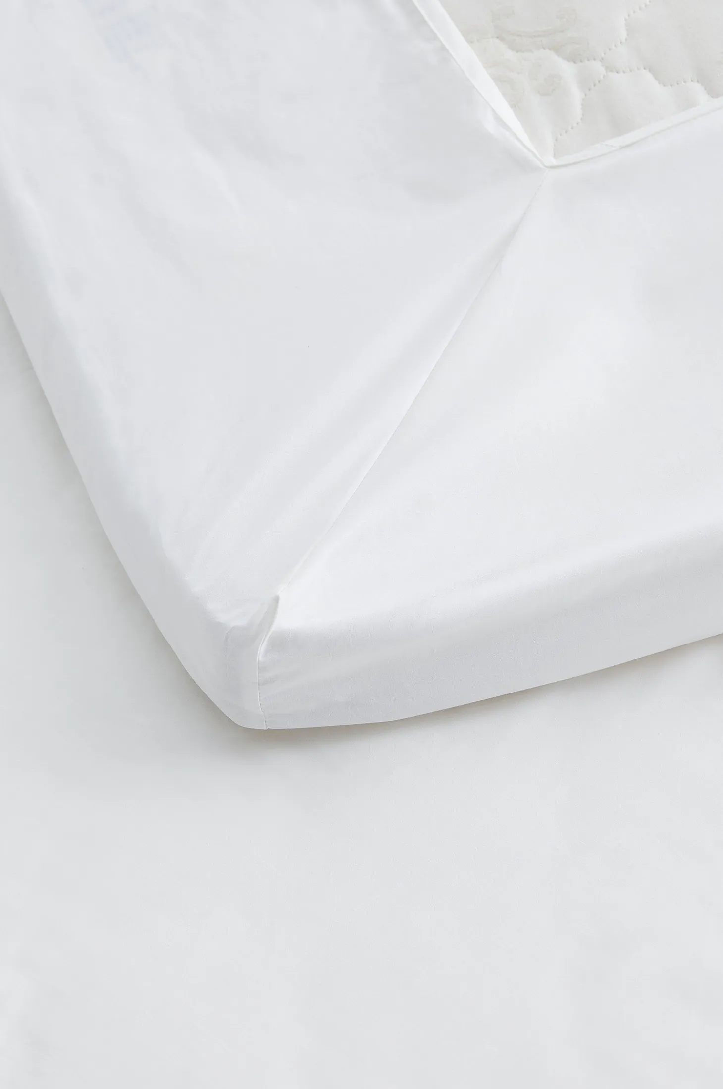Kirjekuoriarkki Crystal puuvilla percale