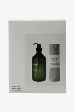 Kitchen Essentials Gift Box