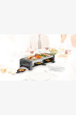 Kivigrilli Raclette 8 162830