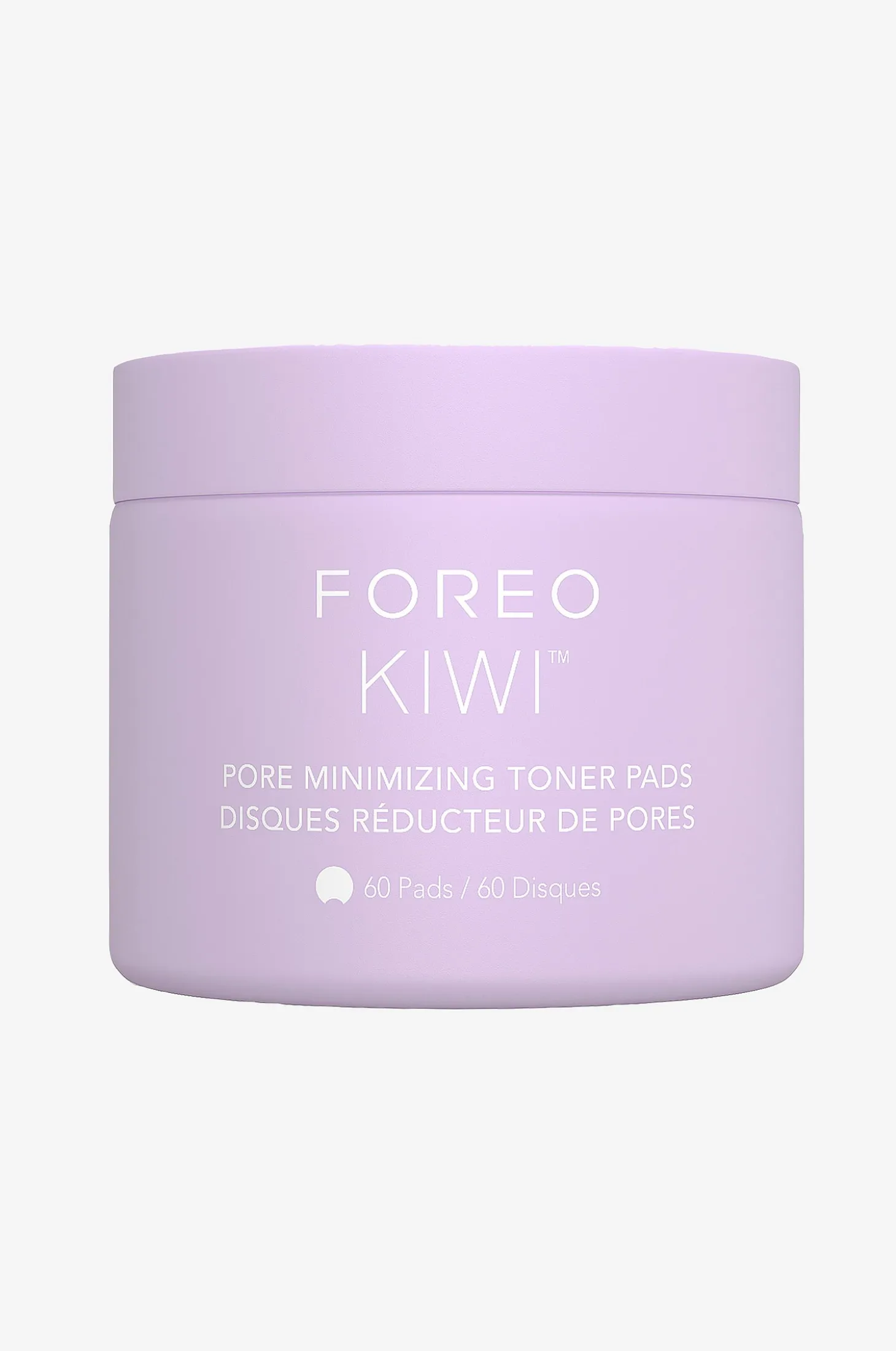 KIWI™ Pore Minimizing Toner Pads 60kpl