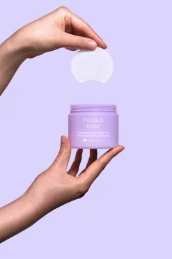 KIWI™ Pore Minimizing Toner Pads 60kpl