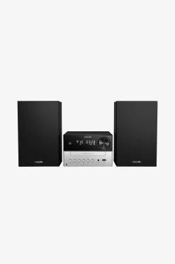 Klassinen ministereo, CD/radio