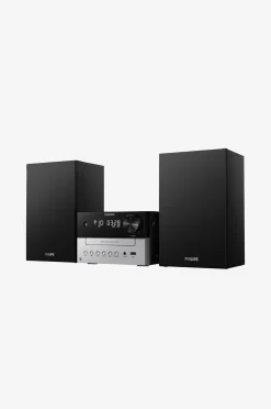 Klassinen ministereo, CD/radio