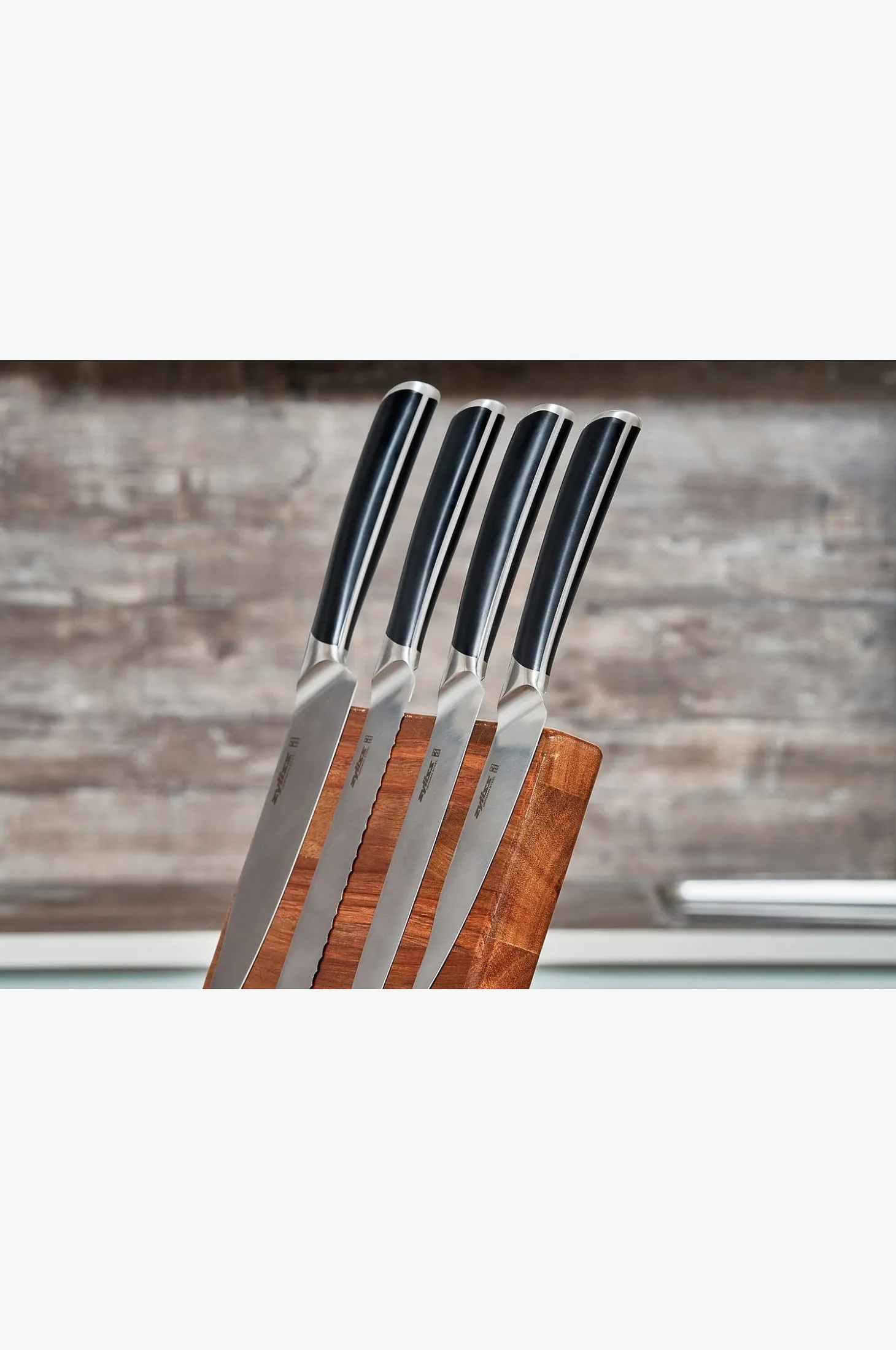 Knivblock Comfort Pro