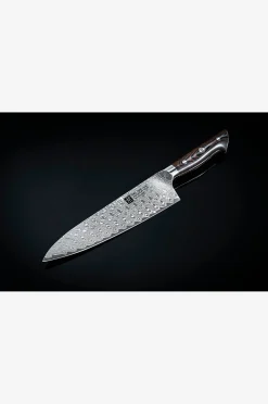 Kockkniv Tanrei 20 cm