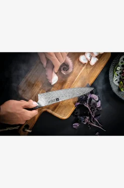 Kockkniv Tanrei 20 cm