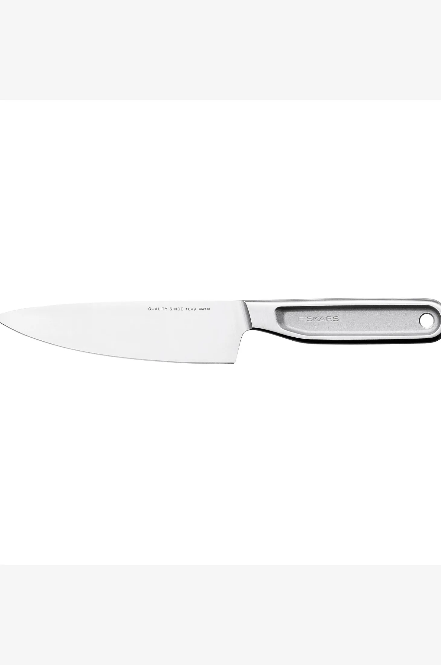 Kokkiveitsi All Steel 13,5 cm