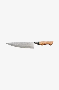 Kokkiveitsi Ryda Knives 21cm 21cm