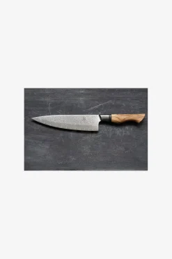 Kokkiveitsi Ryda Knives 21cm 21cm