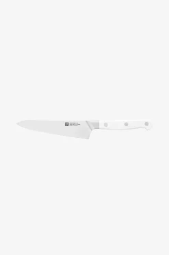 Kompakt kockkniv Pro le blanc 14 cm