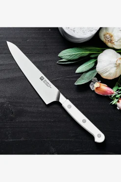 Kompakt kockkniv Pro le blanc 14 cm