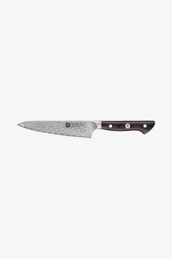 Kompakt kockkniv Tanrei 14 cm