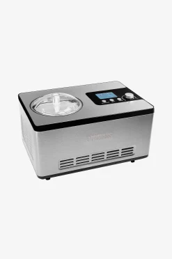Kompressor-jäätelökone 2 l