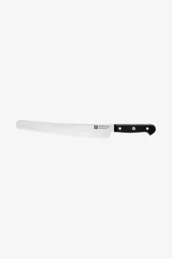 Kondiittoriveitsi / leipäveitsi Gourmet 26 cm