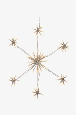 Koriste Flower Snowflake 50 cm