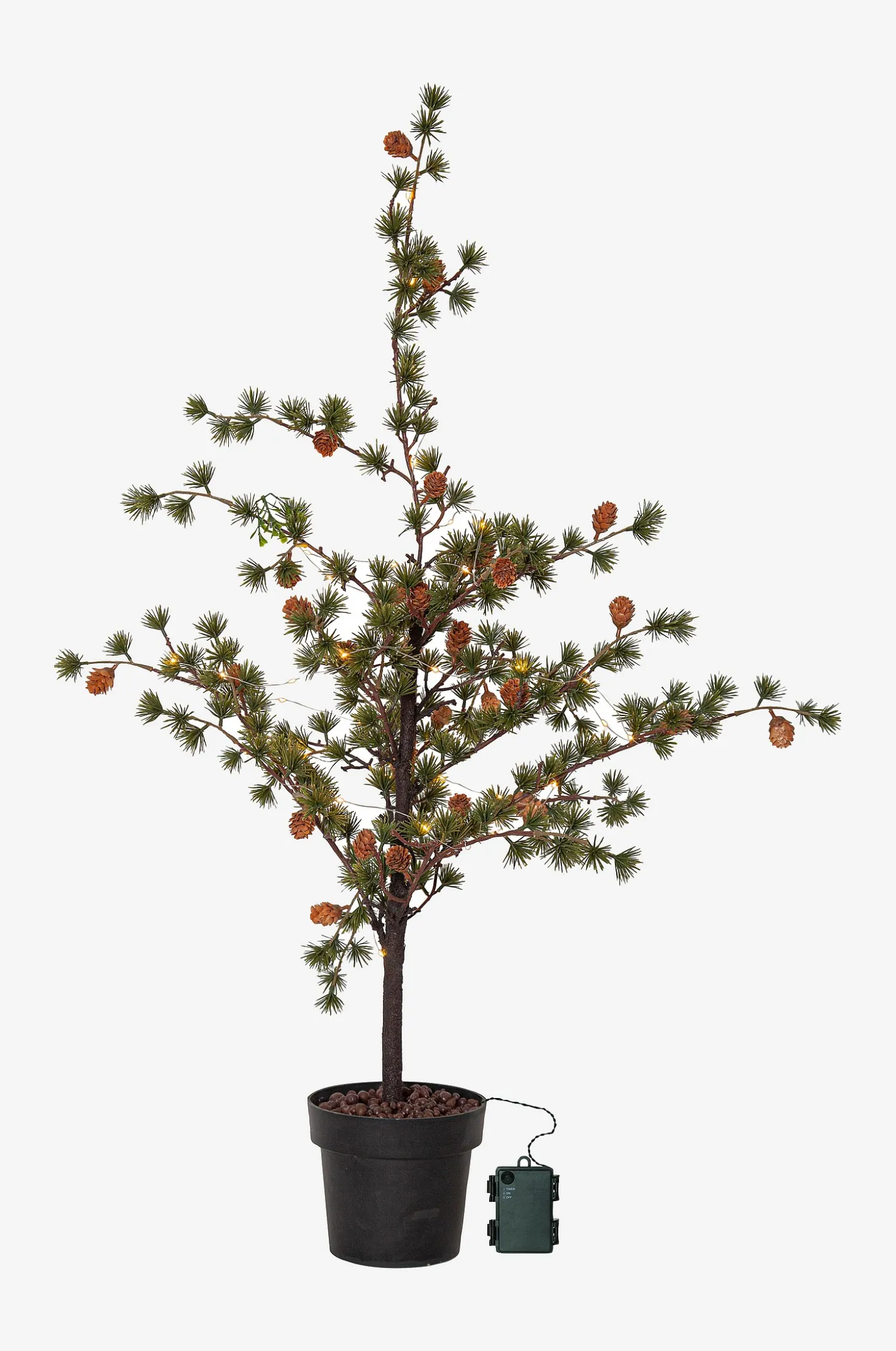 Koristepuu Larix 117 cm