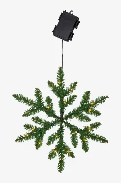 Koriste Snowflake 40 cm