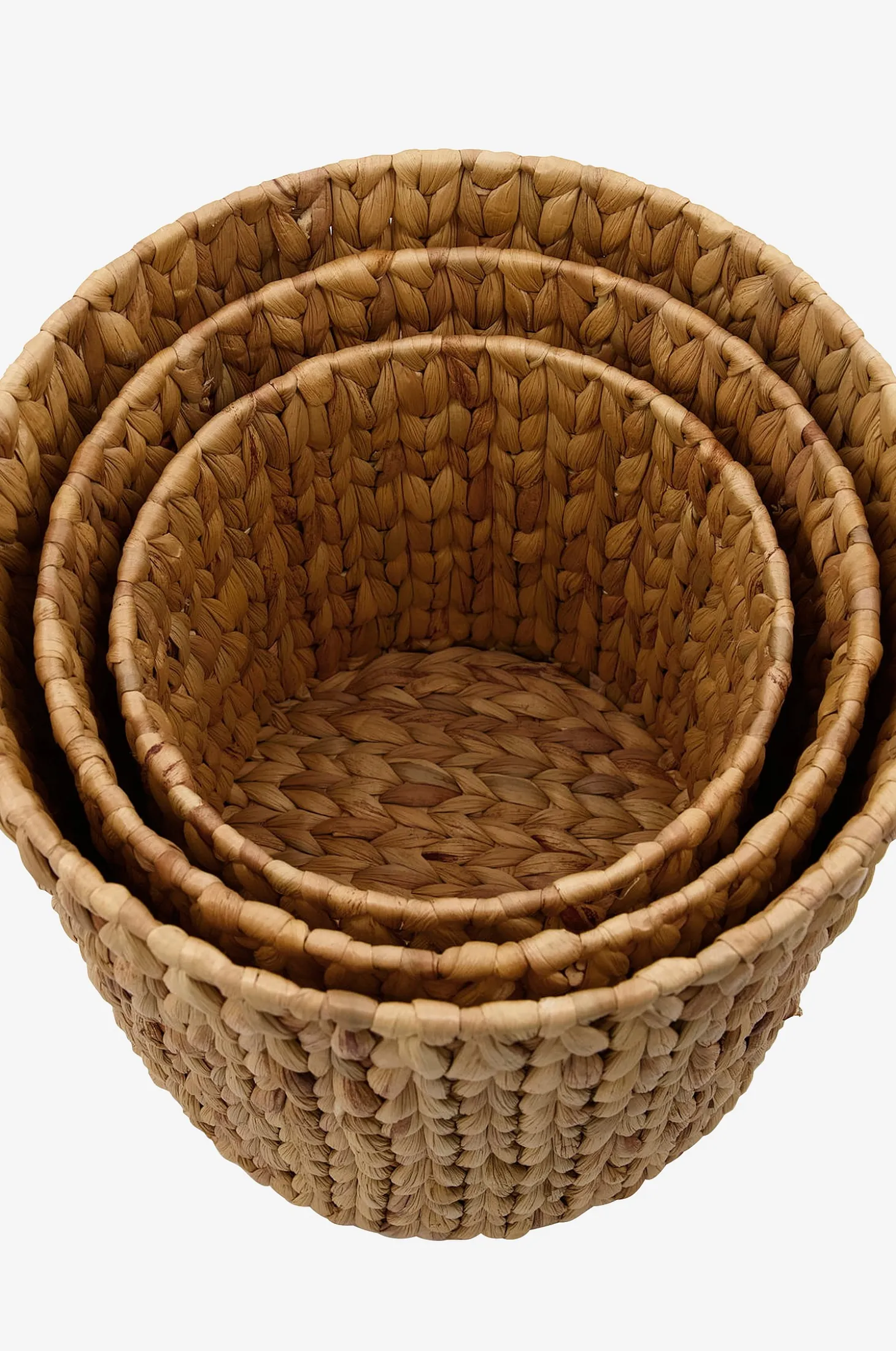 Korit Roun 3-p
