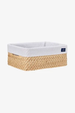 Kori whit Liner, rottinki