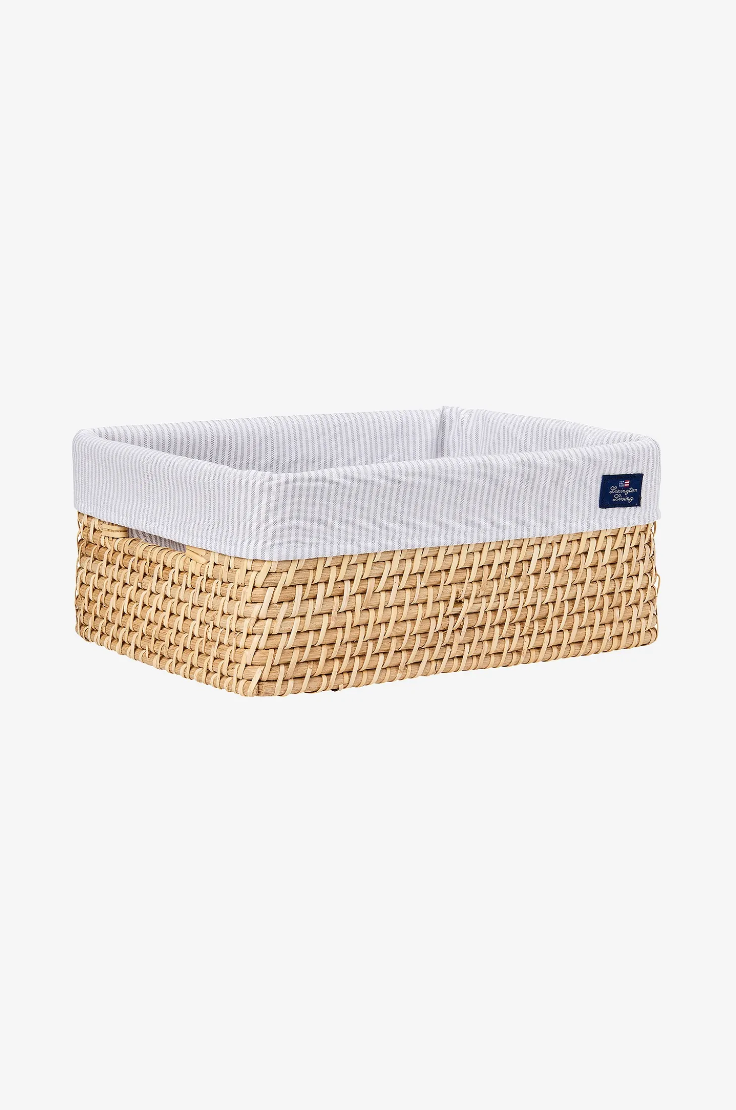 Kori whit Liner, rottinki