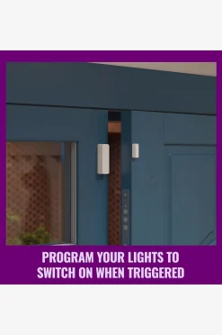 Kosketusanturi Wifi Smart 2 kpl