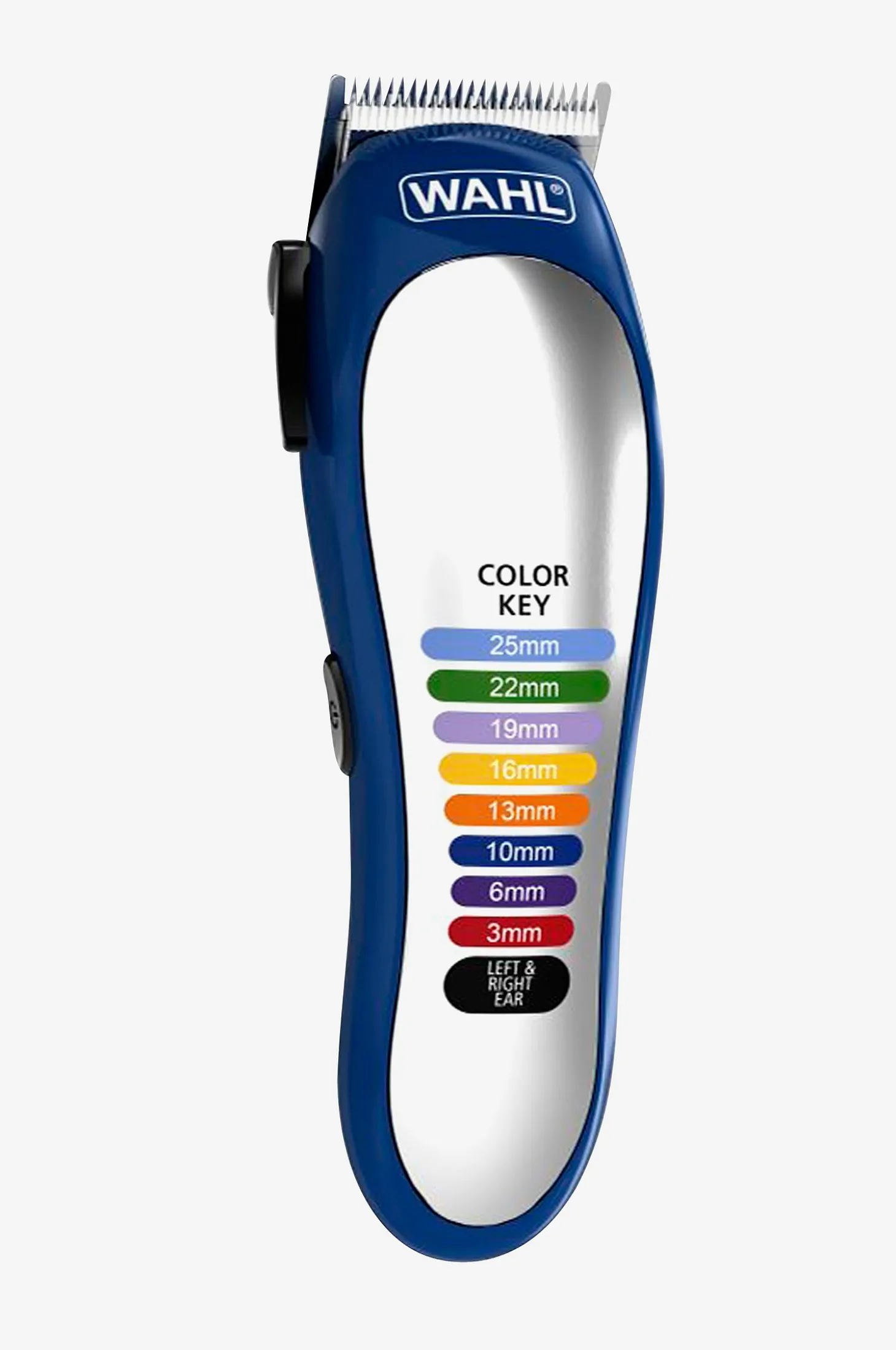 Kotiparturi Color Pro Lithium 79600-3716