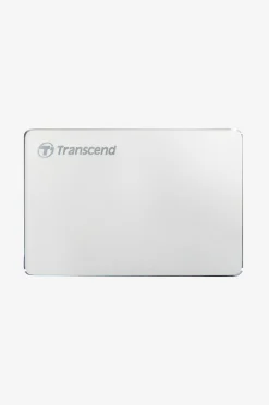 Kovalevy HDD StoreJet 25C3S 2.5" 1TB USB-C