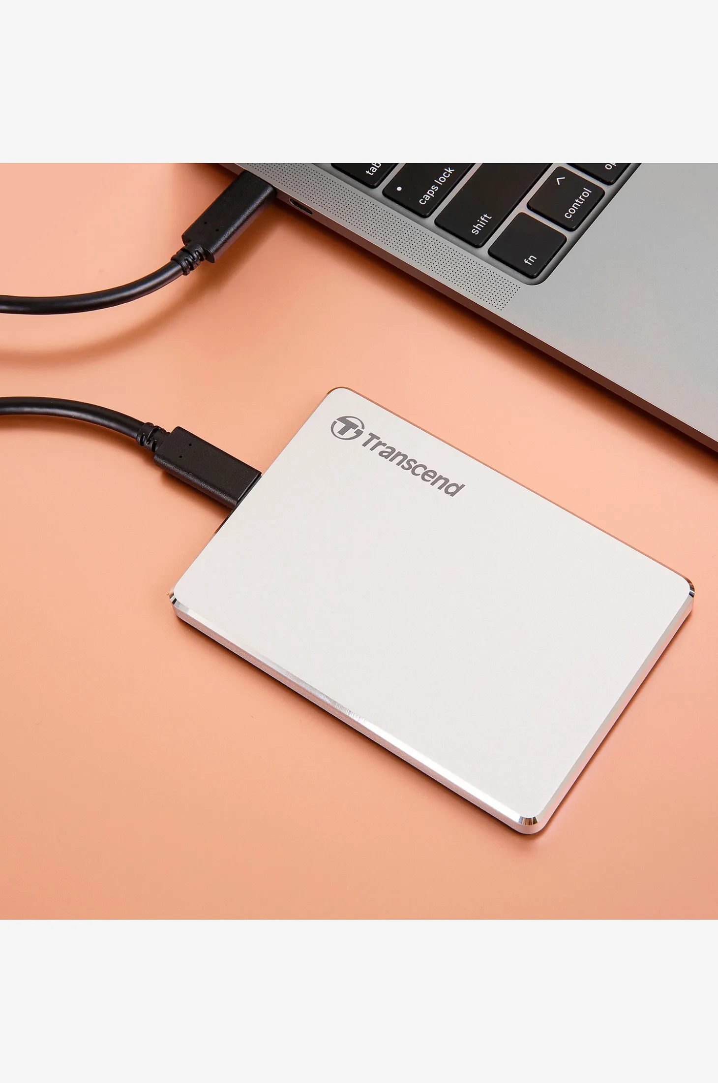 Kovalevy HDD StoreJet 25C3S 2.5" 1TB USB-C