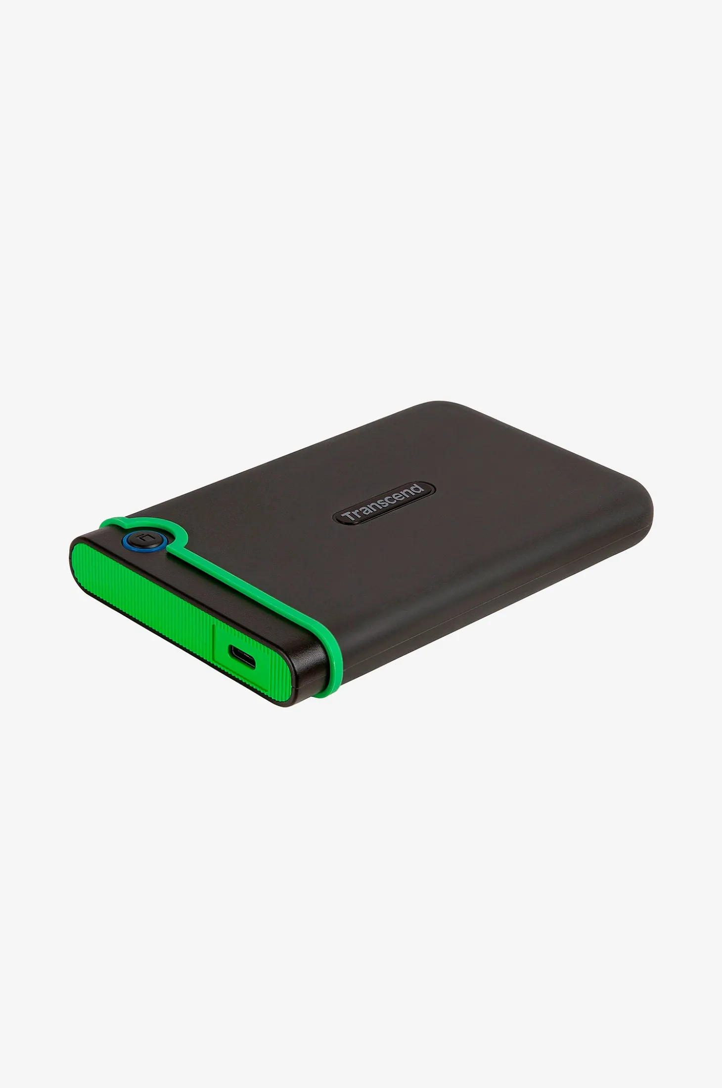 Kovalevy HDD StoreJet 2.5" 2TB USB-C