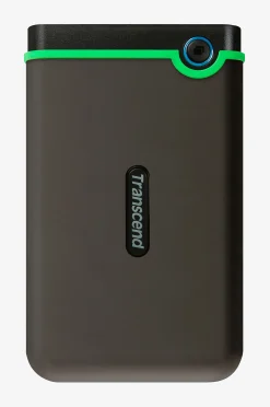 Kovalevy HDD StoreJet 2.5" 2TB USB-C