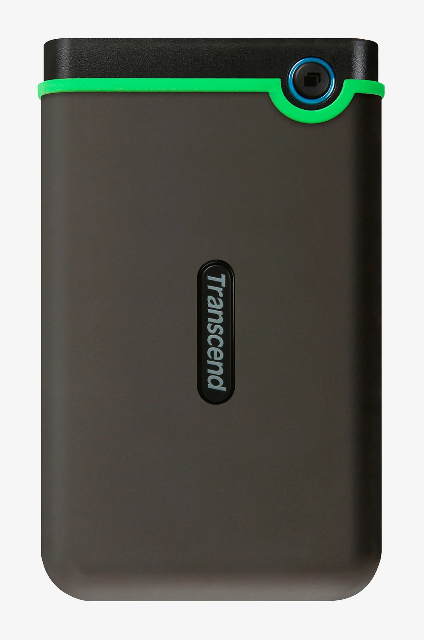 Kovalevy HDD StoreJet 2.5" 2TB USB-C