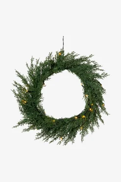 Kranssi Thuja 40 cm