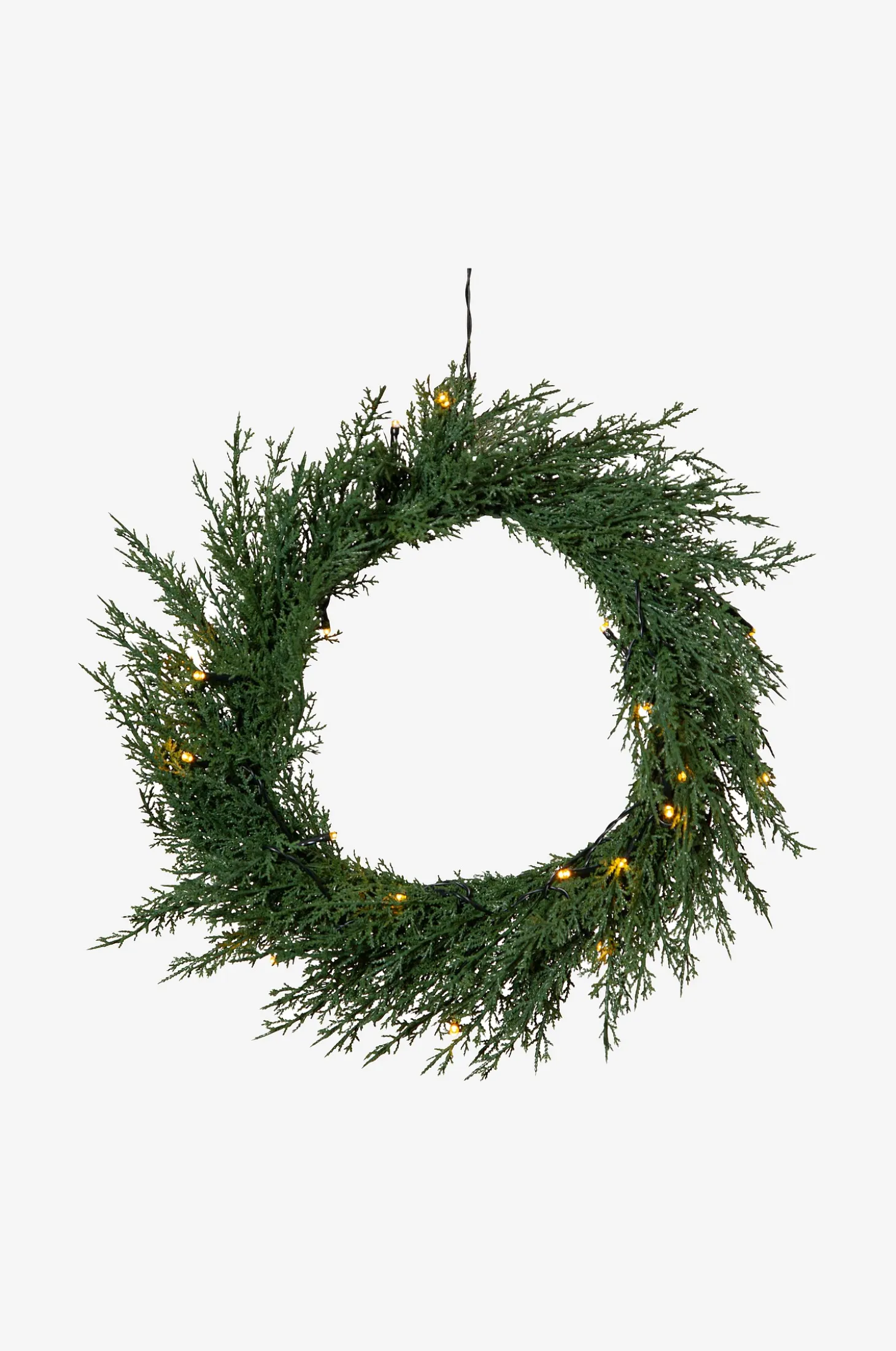 Kranssi Thuja 40 cm