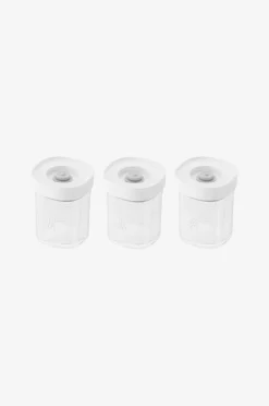 Kryddset Fresh & Save Cube Xs 3 delar