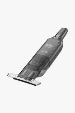 Käsikäyttöinen pölynimuri HLVC320B11-QW 12V 2,0AH
