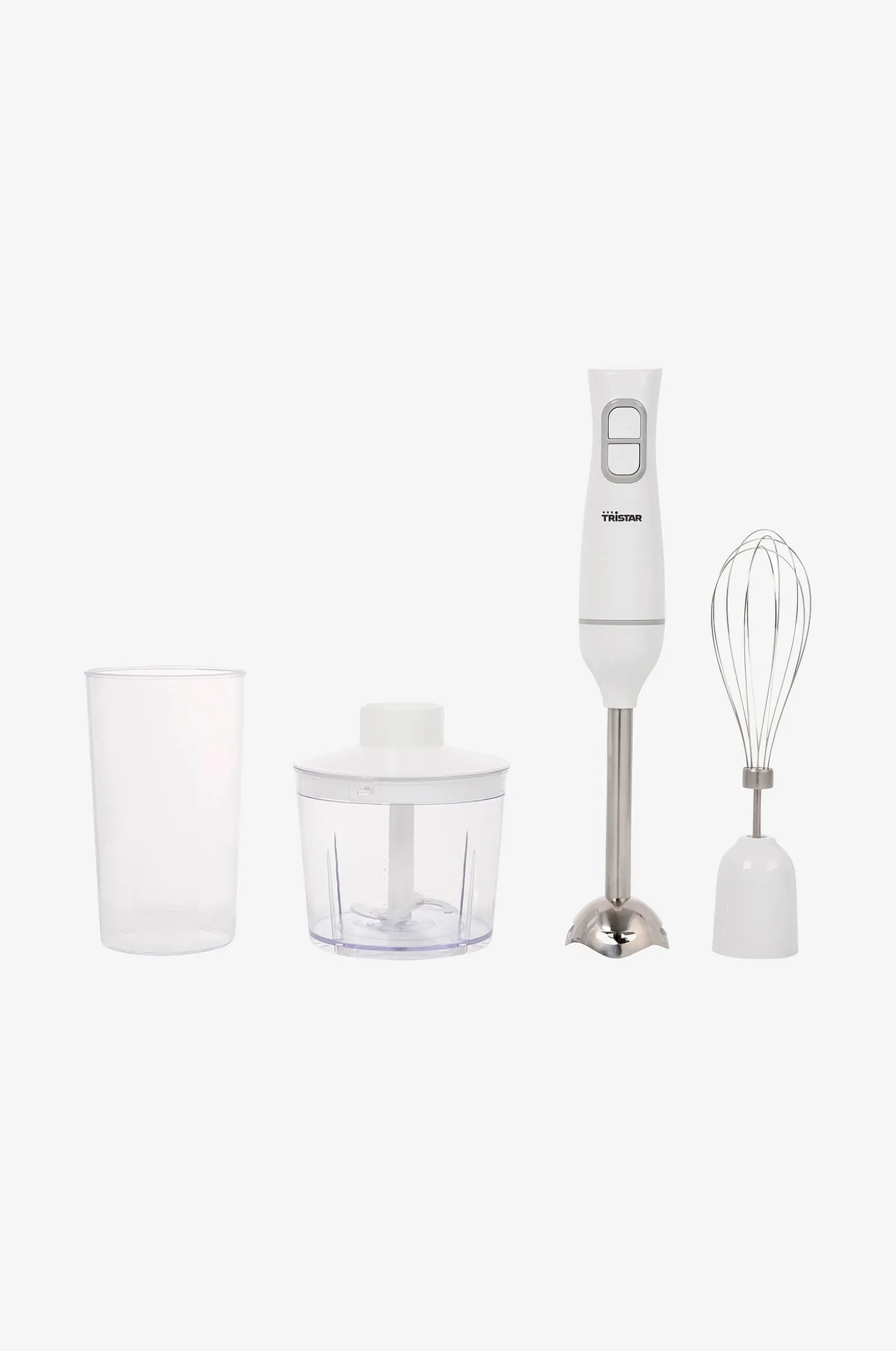 Käsivatkain Sarja Mx-4881 350w Ruostumaton teräs