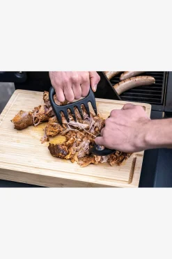 Köttklor BBQ+ 2 delar
