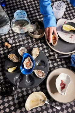 Kulho Oyster