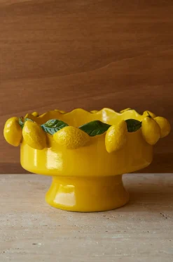 Kulho / vaasi Lemon