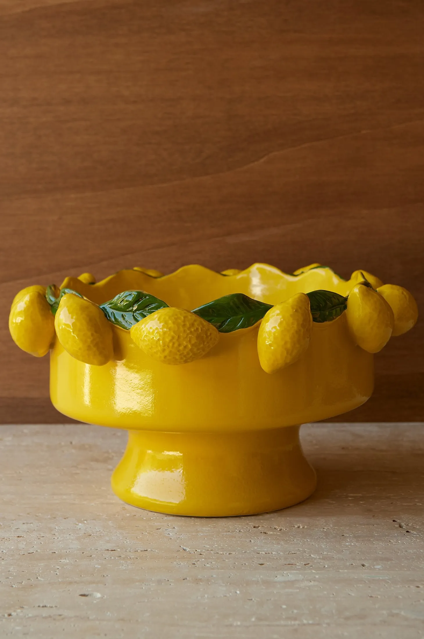 Kulho / vaasi Lemon