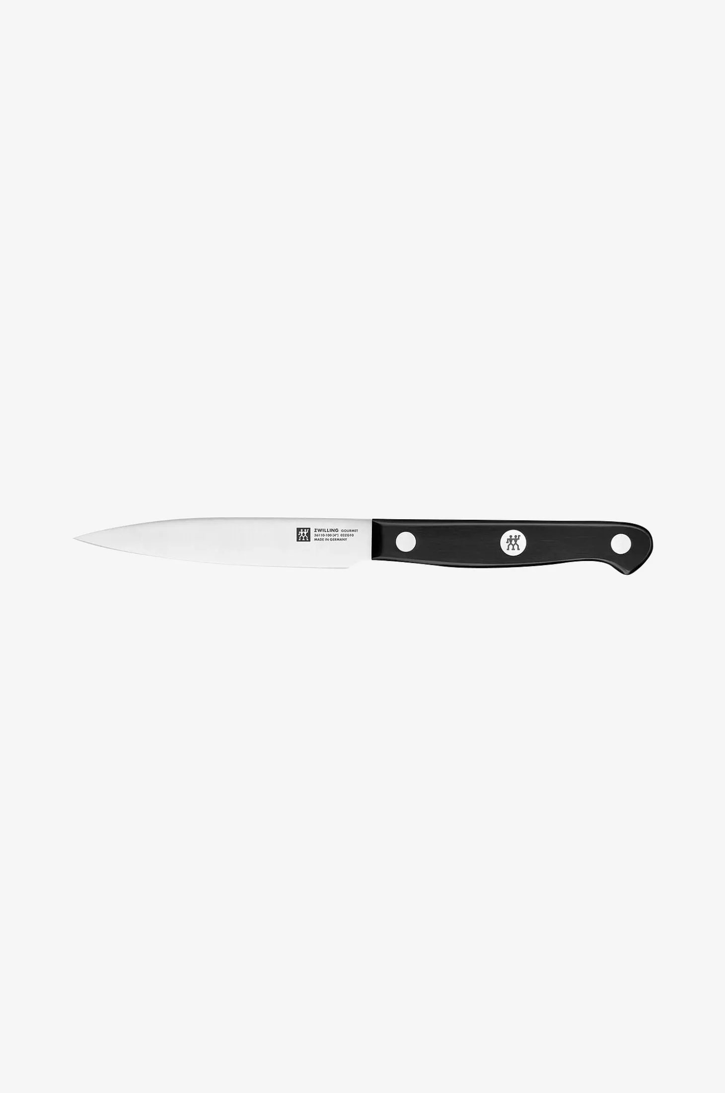 Kuorimaveitsi Gourmet 10 cm