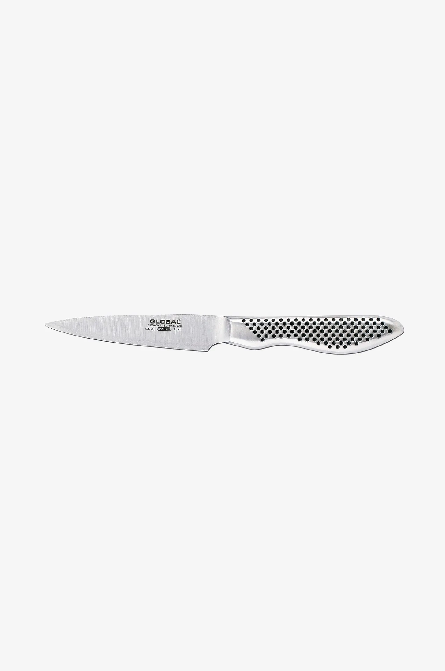 Kuorimaveitsi GS-38 9 cm