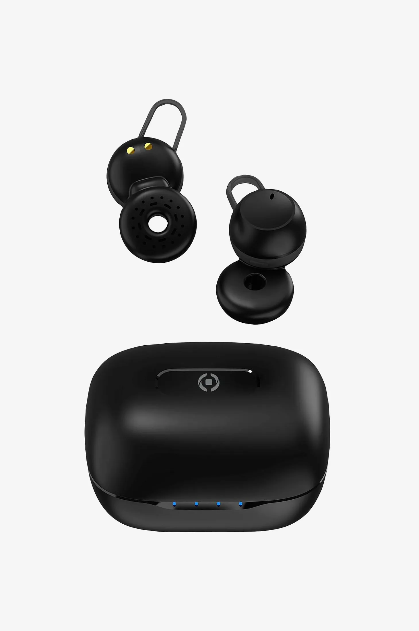 Kuulokkeet Ambiental True Wireless Bluetooth-headset Open-ear