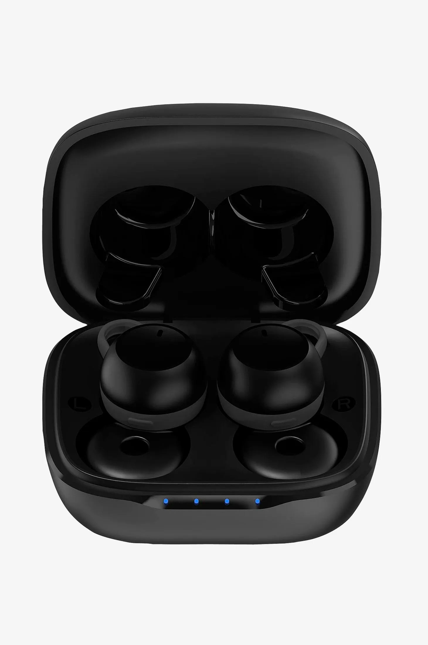 Kuulokkeet Ambiental True Wireless Bluetooth-headset Open-ear