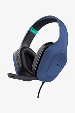 Kuulokkeet GXT 415B Zirox Gaming Headset