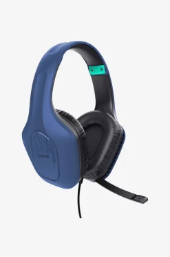 Kuulokkeet GXT 415B Zirox Gaming Headset
