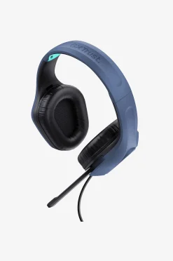 Kuulokkeet GXT 415B Zirox Gaming Headset